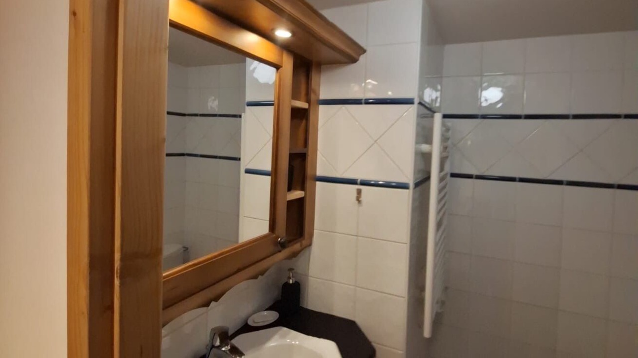 Photo of Bathroom in Les Carroz-d'Araches