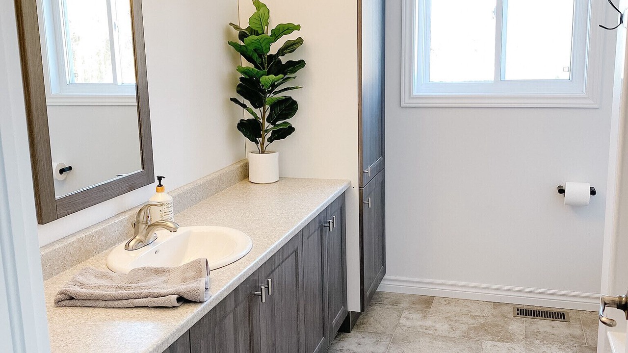 Photo of Bathroom in Ashfield-Colborne-Wawanosh