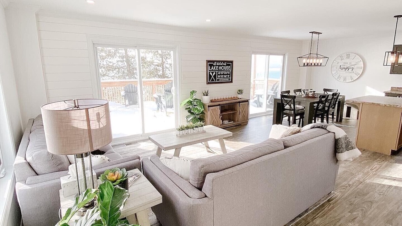 Photo of Livingroom in Ashfield-Colborne-Wawanosh