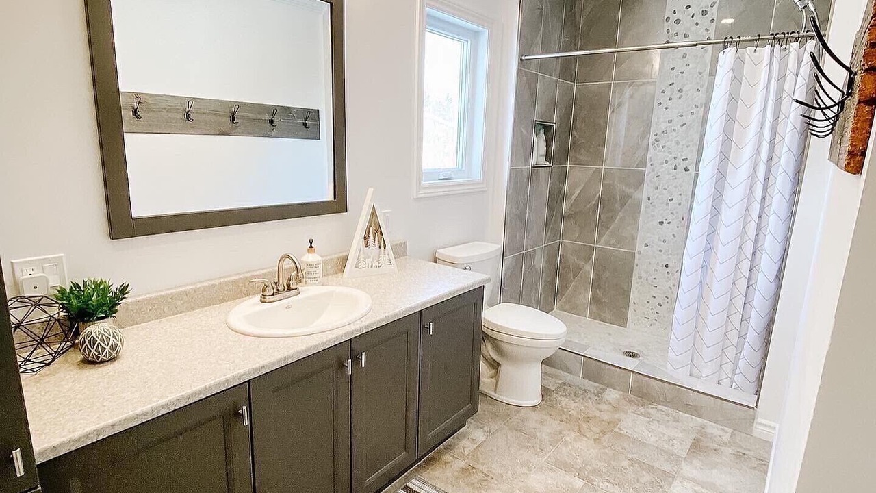Photo of Bathroom in Ashfield-Colborne-Wawanosh