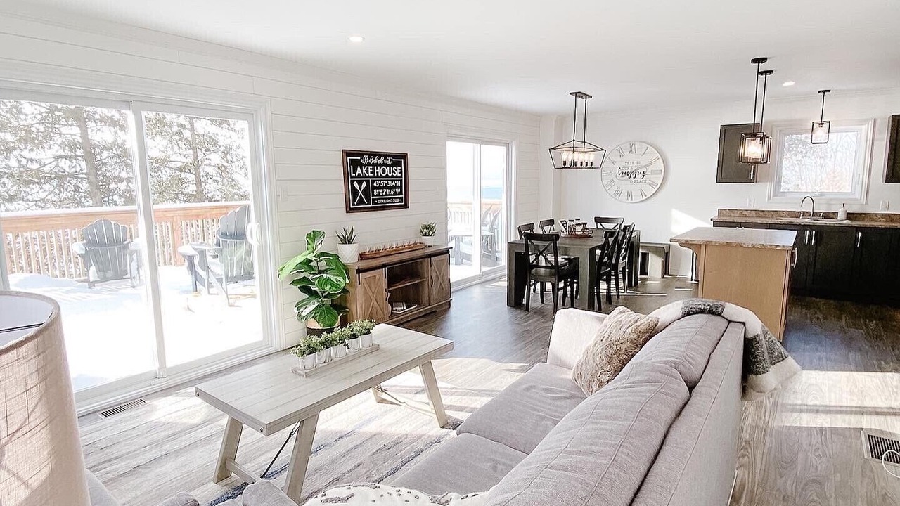 Photo of Bedroom in Ashfield-Colborne-Wawanosh