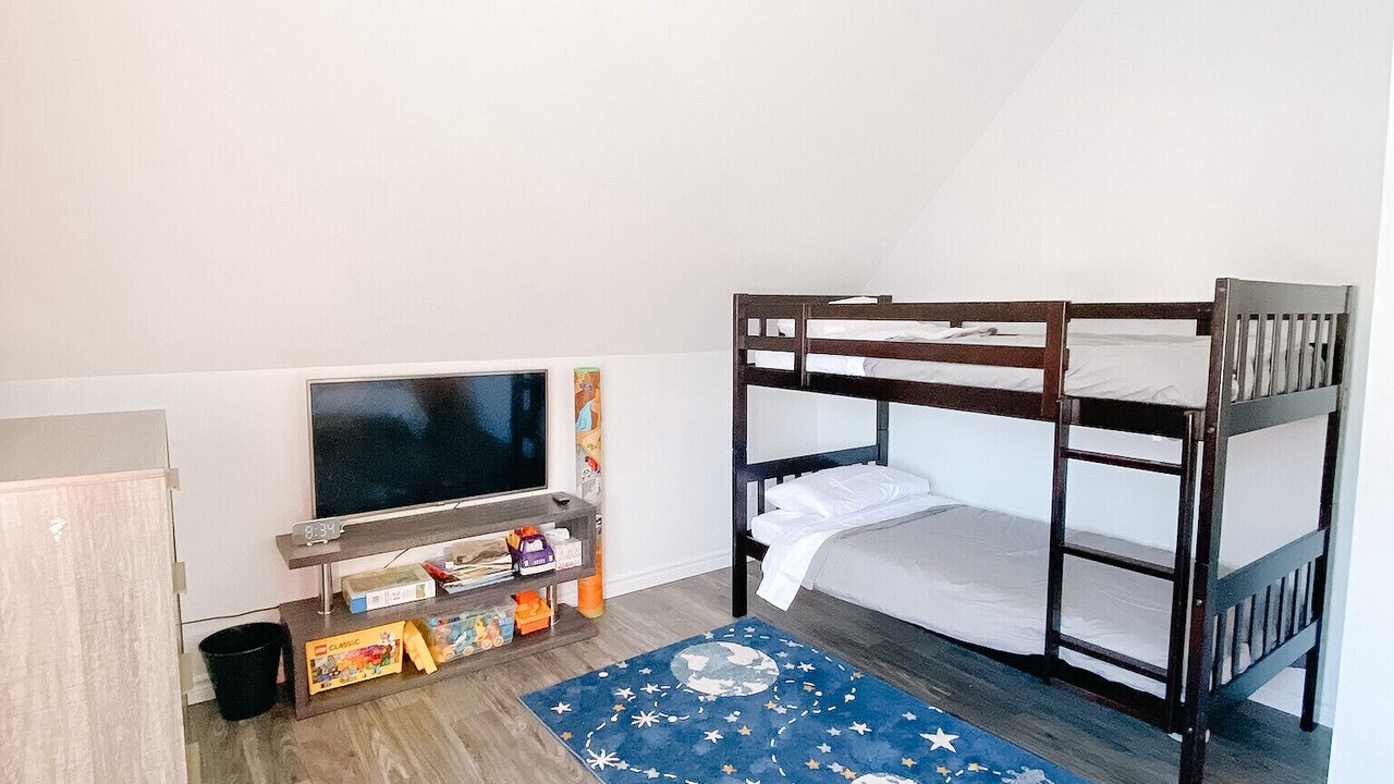 Photo of Bedroom in Ashfield-Colborne-Wawanosh