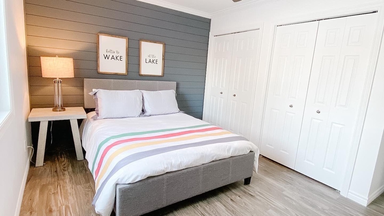 Photo of Bedroom in Ashfield-Colborne-Wawanosh