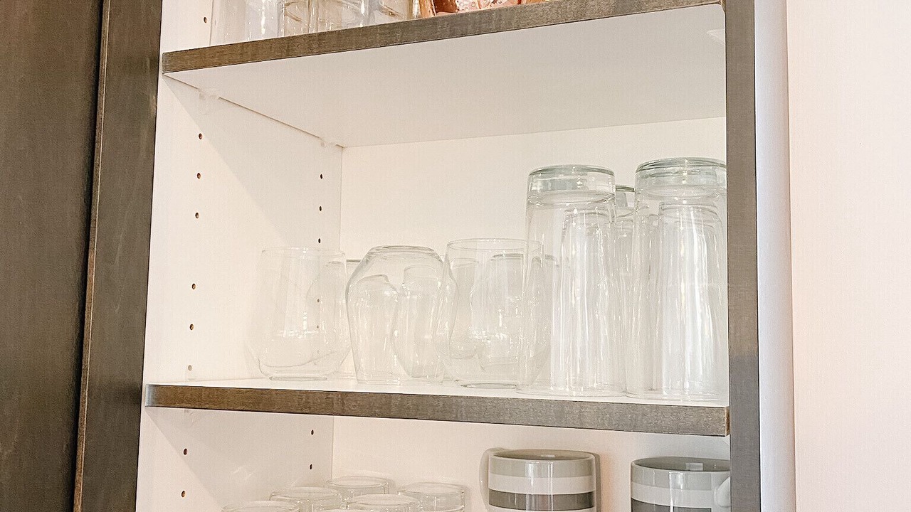Photo of Kitchen in Ashfield-Colborne-Wawanosh