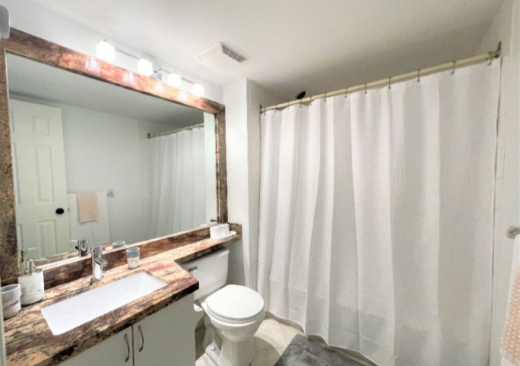 Photo of Bathroom in Collingwood