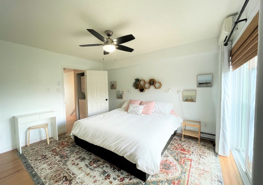 Photo of Bedroom in Collingwood