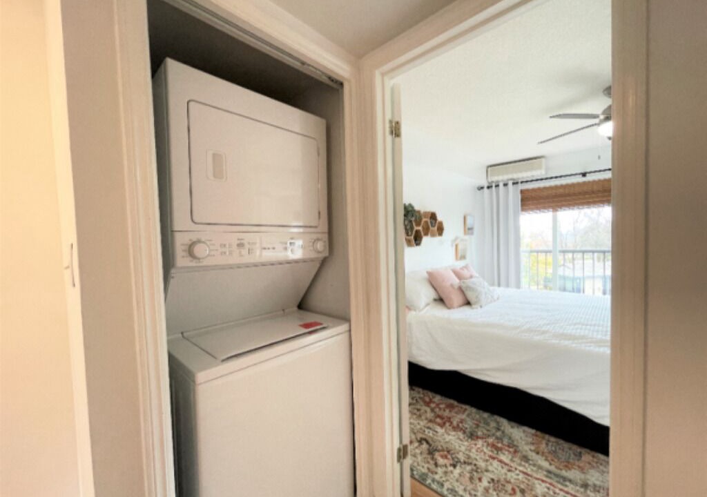 Photo of Bedroom in Collingwood