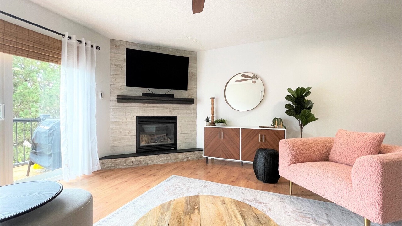 Photo of Livingroom in Collingwood