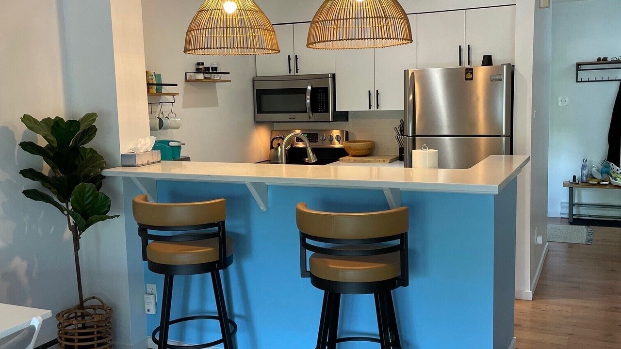 Photo of Kitchen in Collingwood