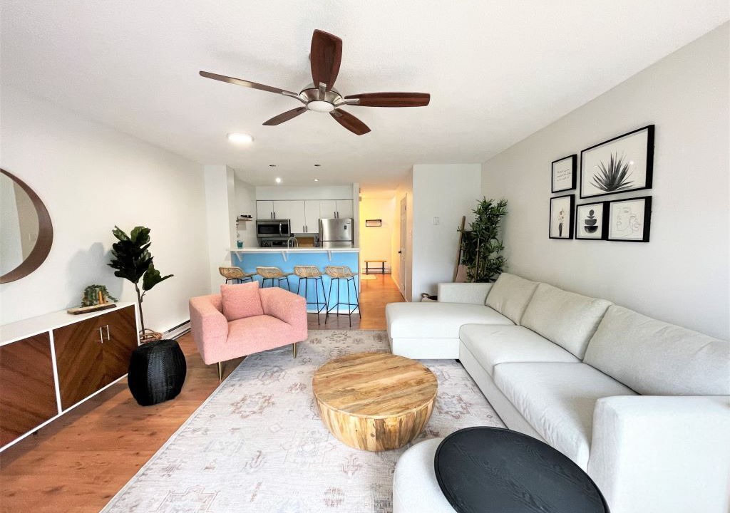 Photo of Livingroom in Collingwood