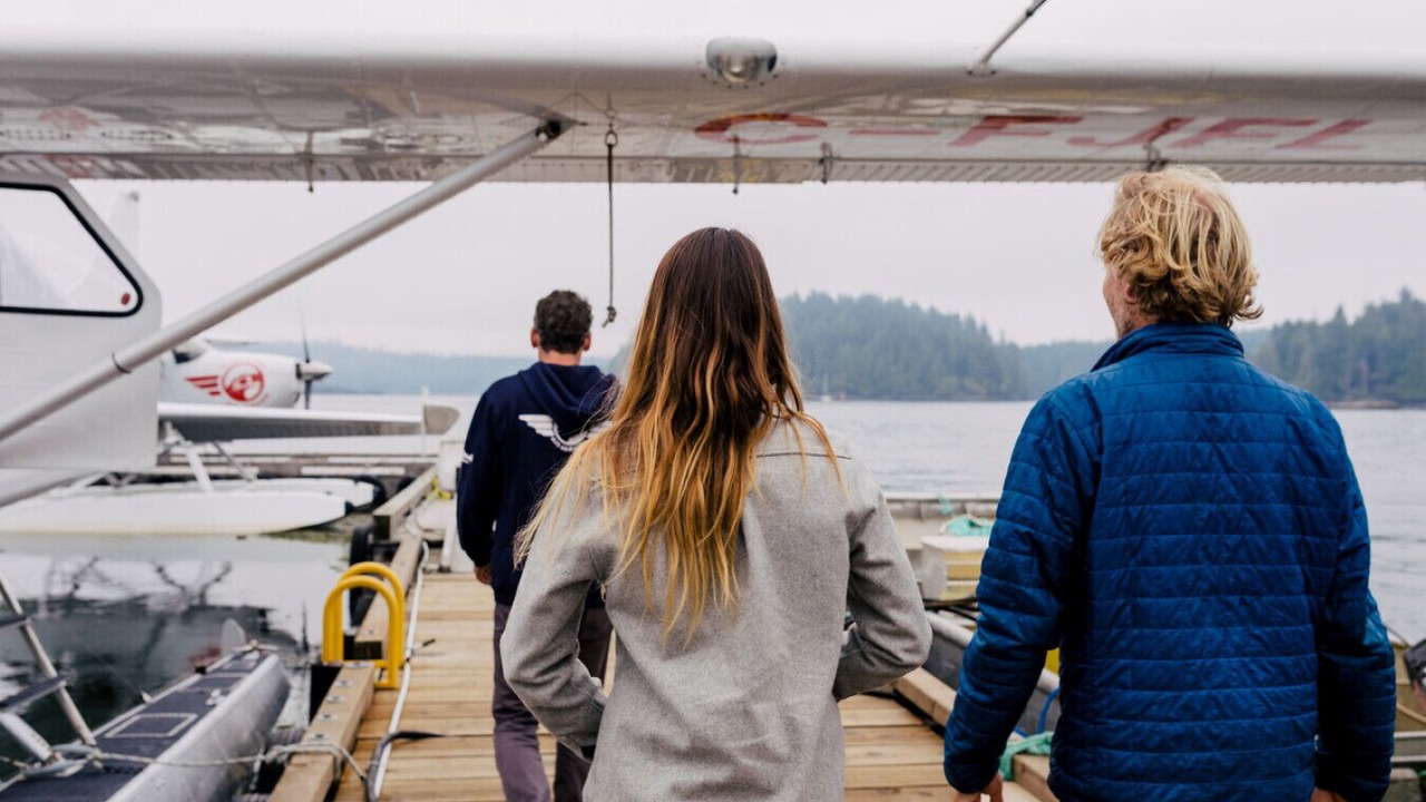 Photo of Others in Ucluelet