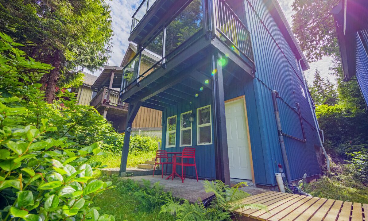 Photo of Outdoor in Ucluelet