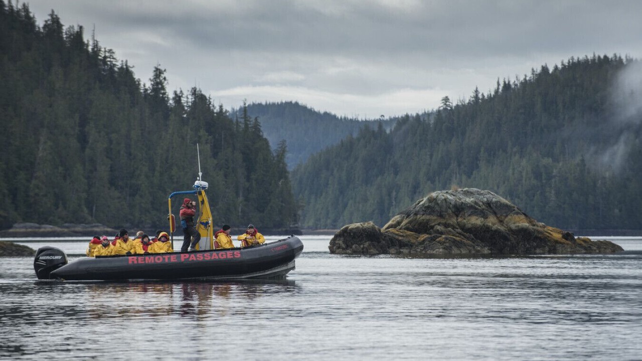 Photo of Others in Ucluelet