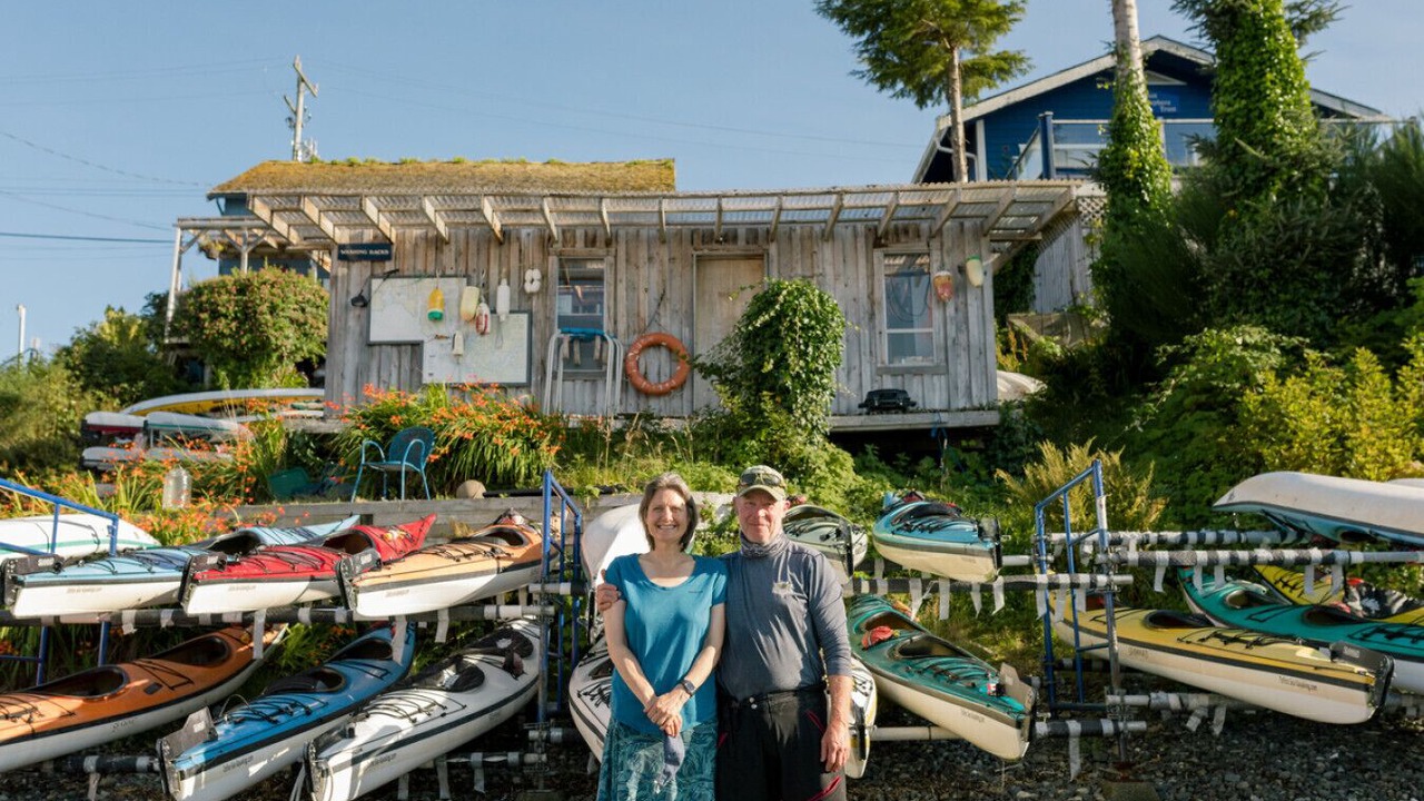 Photo of Others in Ucluelet