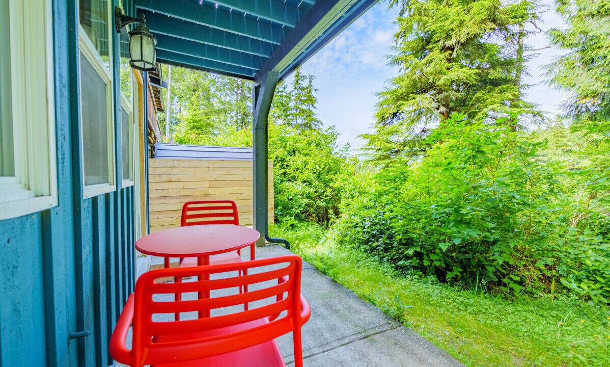 Photo of Outdoor in Ucluelet
