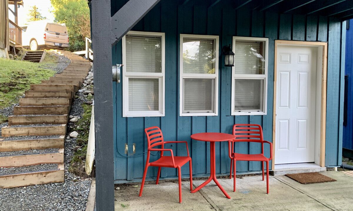 Photo of Others in Ucluelet