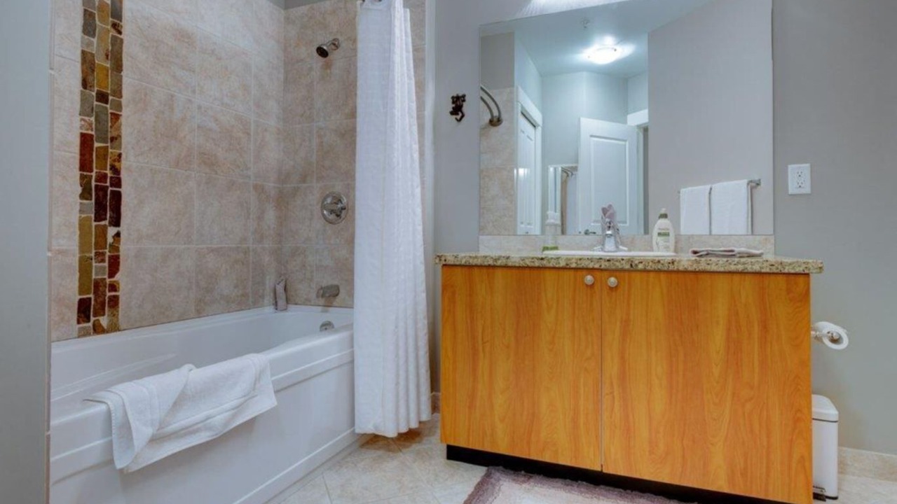 Photo of Bathroom in Westbank