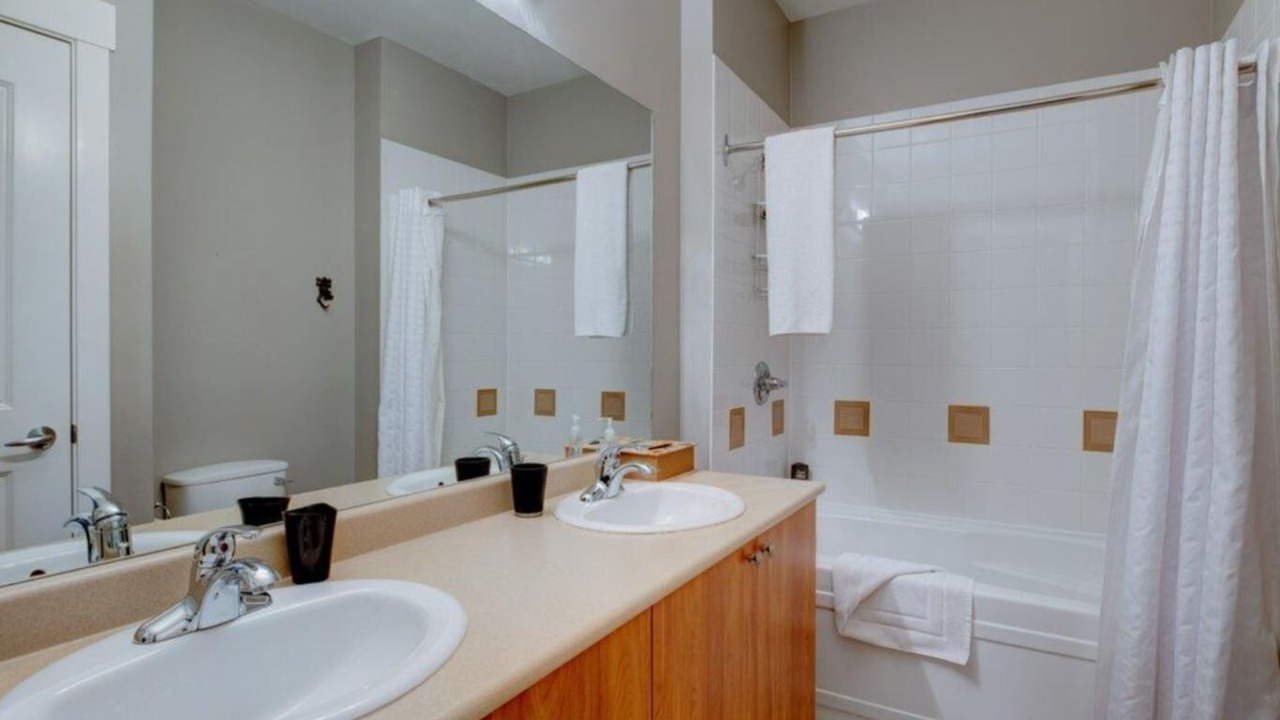 Photo of Bathroom in Westbank