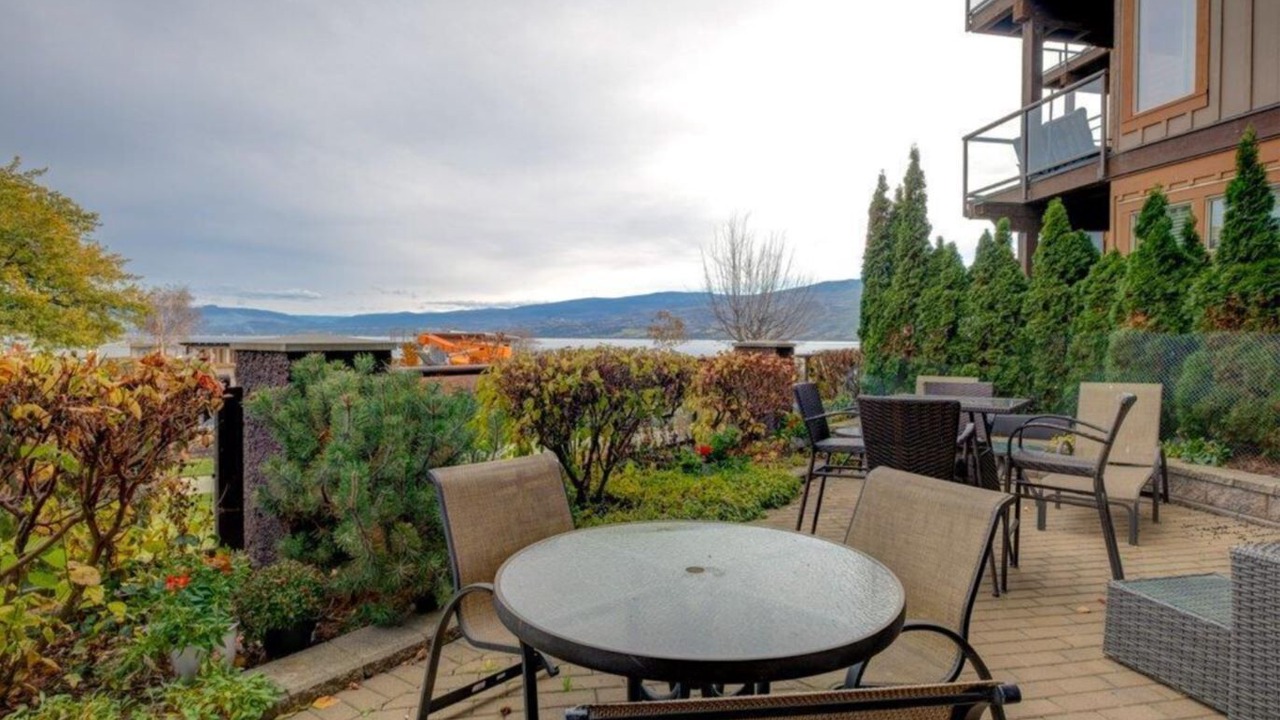 Photo of Outdoor in Westbank