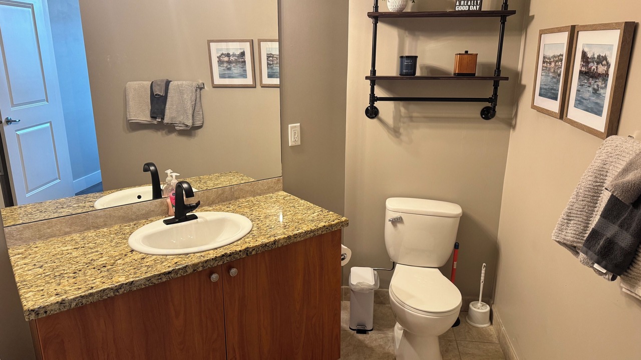 Photo of Bathroom in Westbank