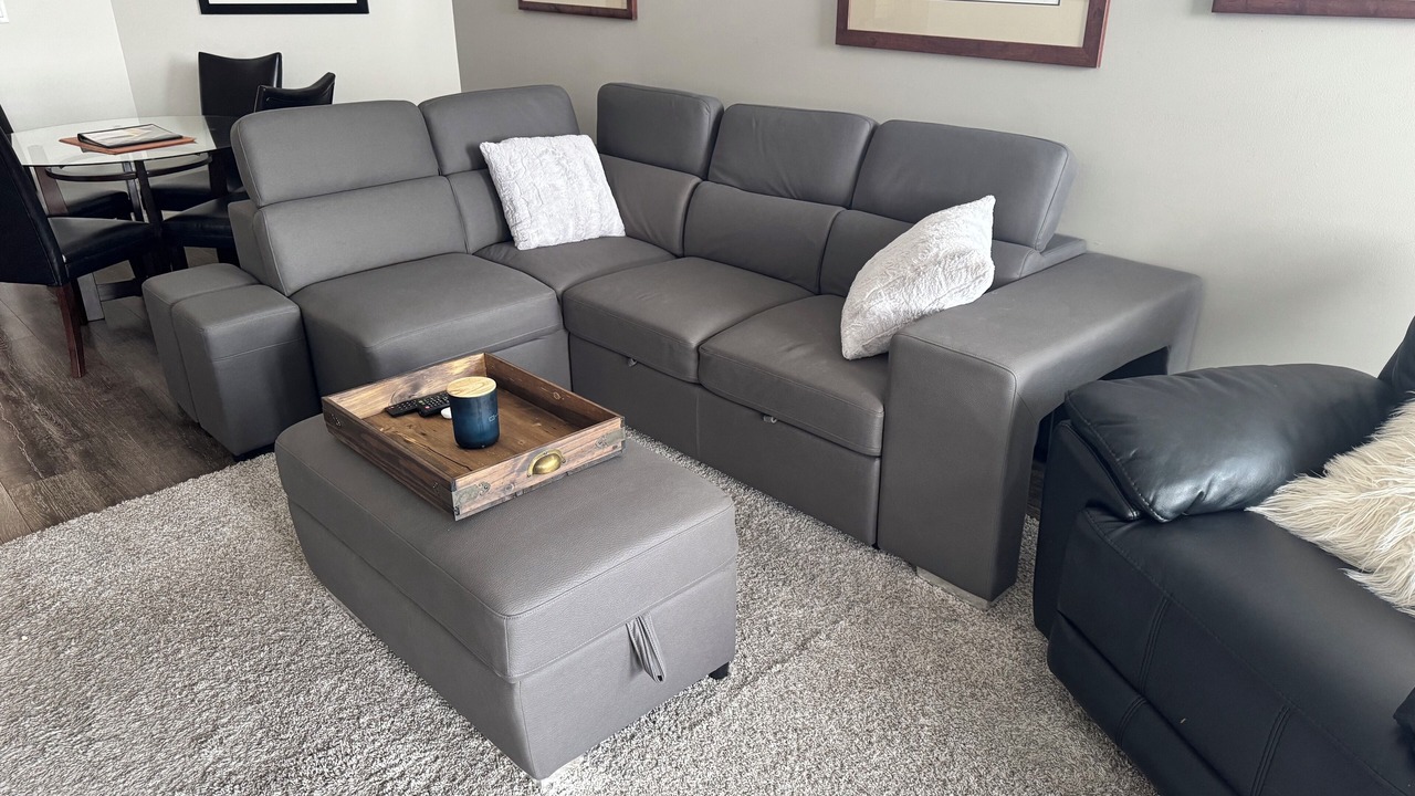 Photo of Livingroom in Westbank