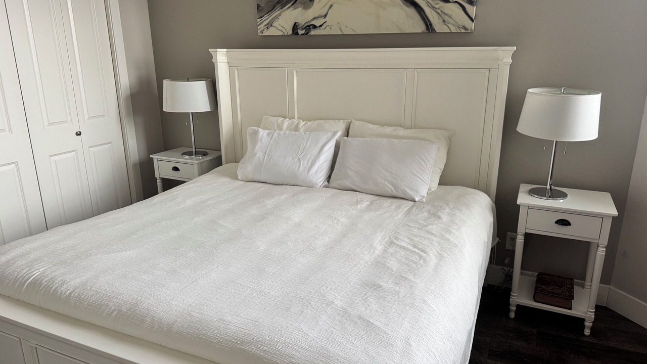 Photo of Bedroom in Westbank