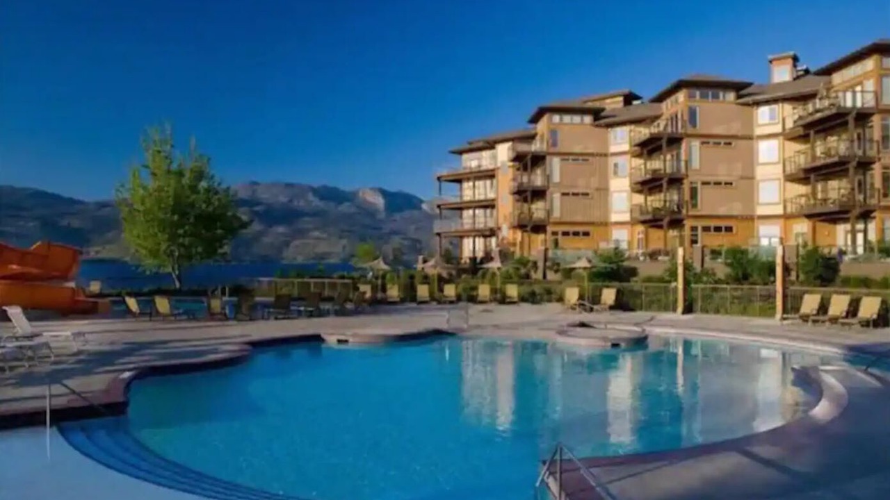 Photo of Outdoor in Westbank