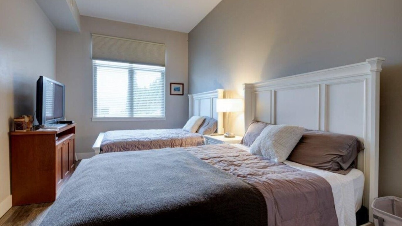 Photo of Bedroom in Westbank