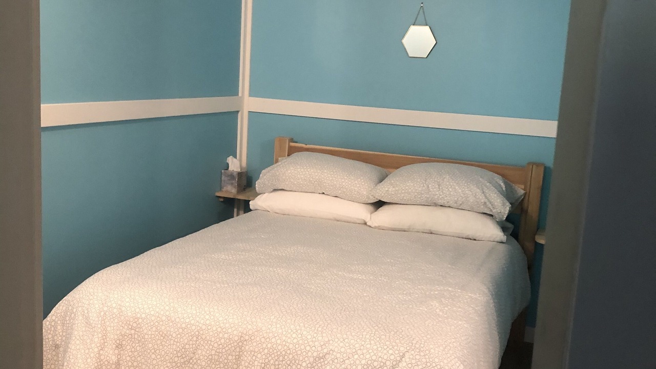 Photo of Bedroom in Winlaw