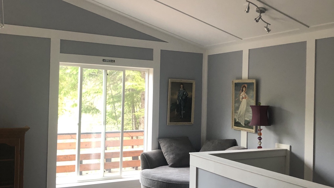Photo of Livingroom in Winlaw