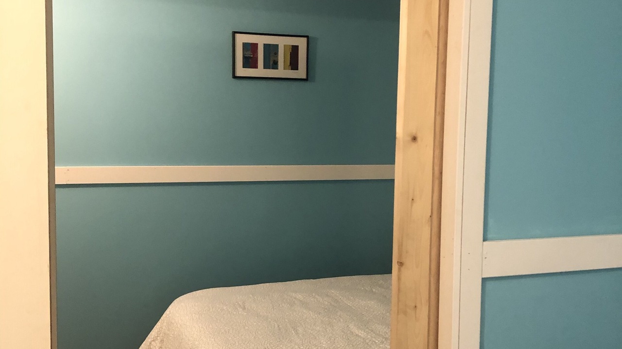 Photo of Bedroom in Winlaw