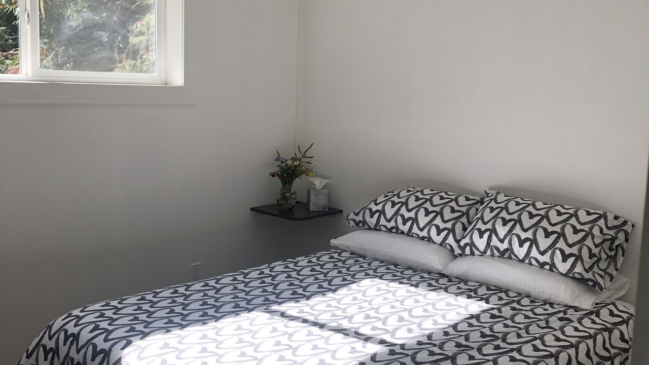 Photo of Bedroom in Winlaw