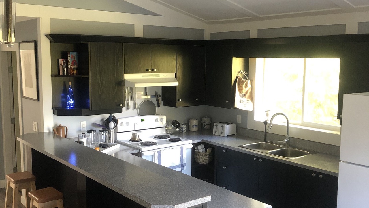 Photo of Kitchen in Winlaw