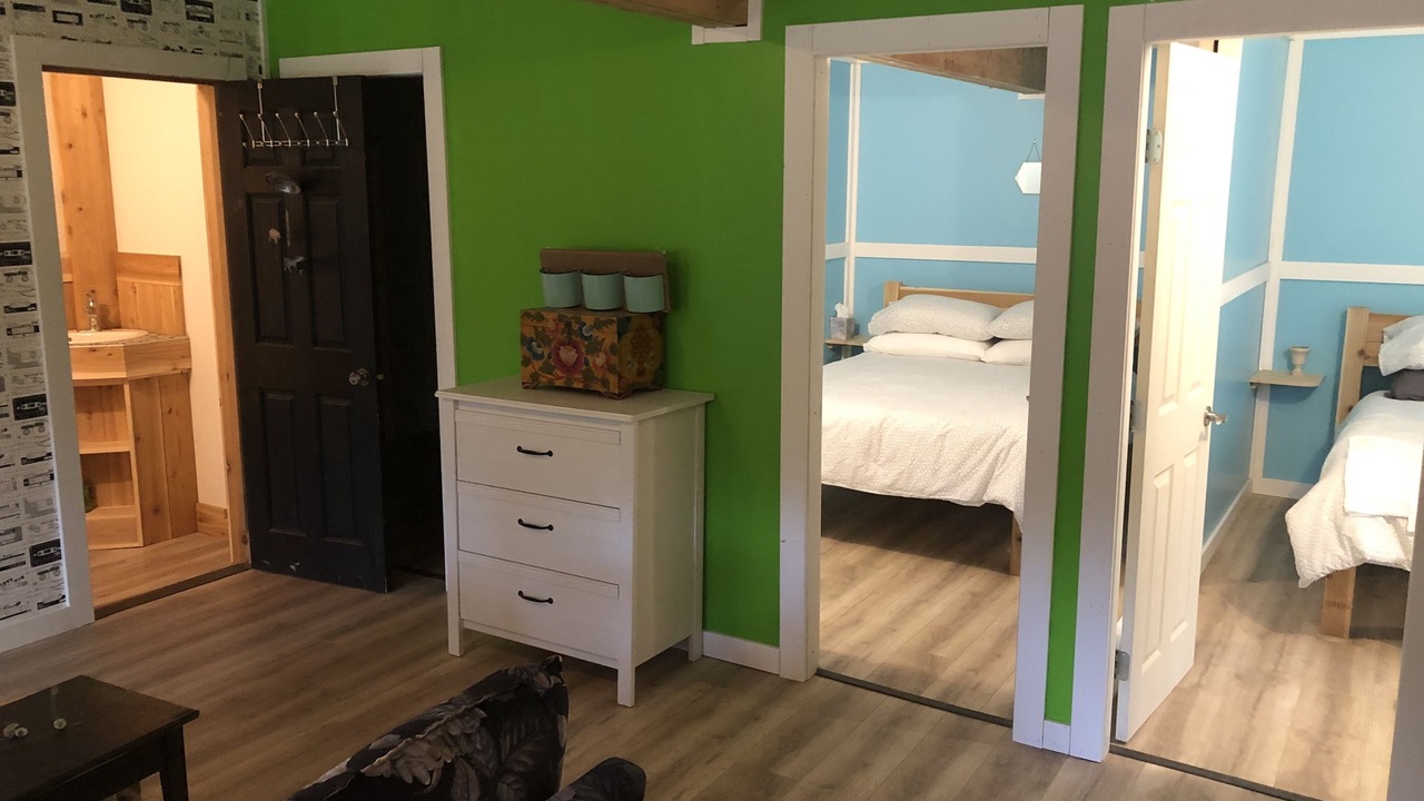 Photo of Bedroom in Winlaw