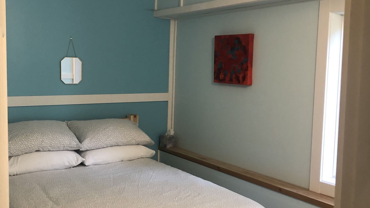 Photo of Bedroom in Winlaw
