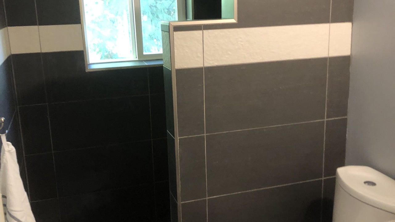 Photo of Bathroom in Winlaw