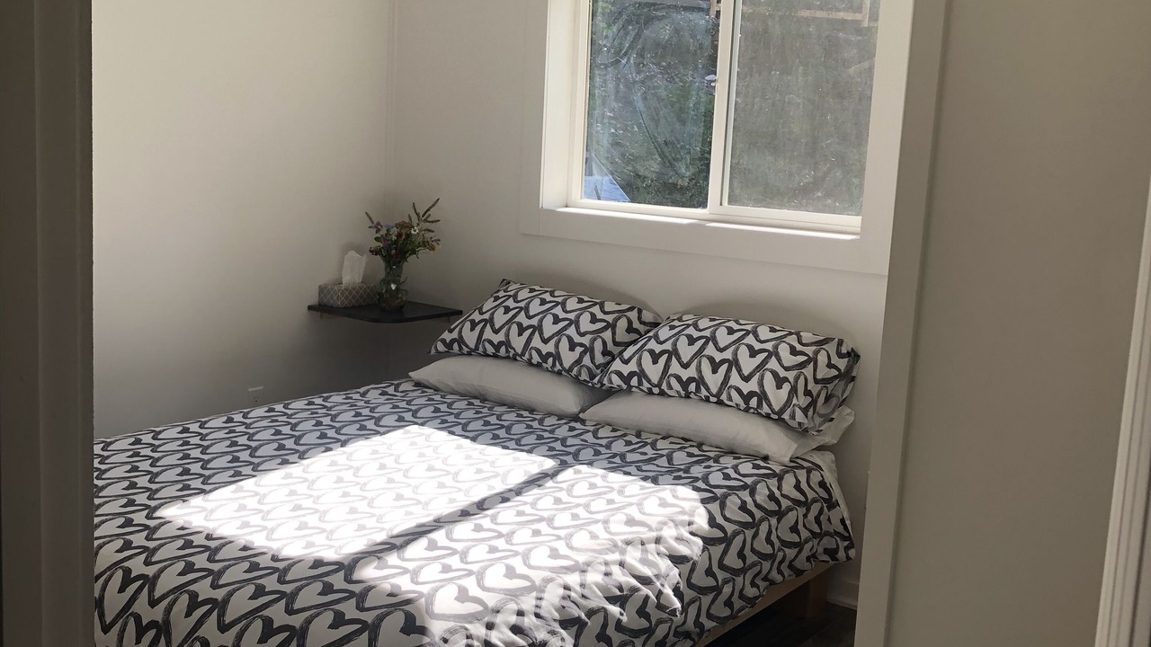 Photo of Bedroom in Winlaw