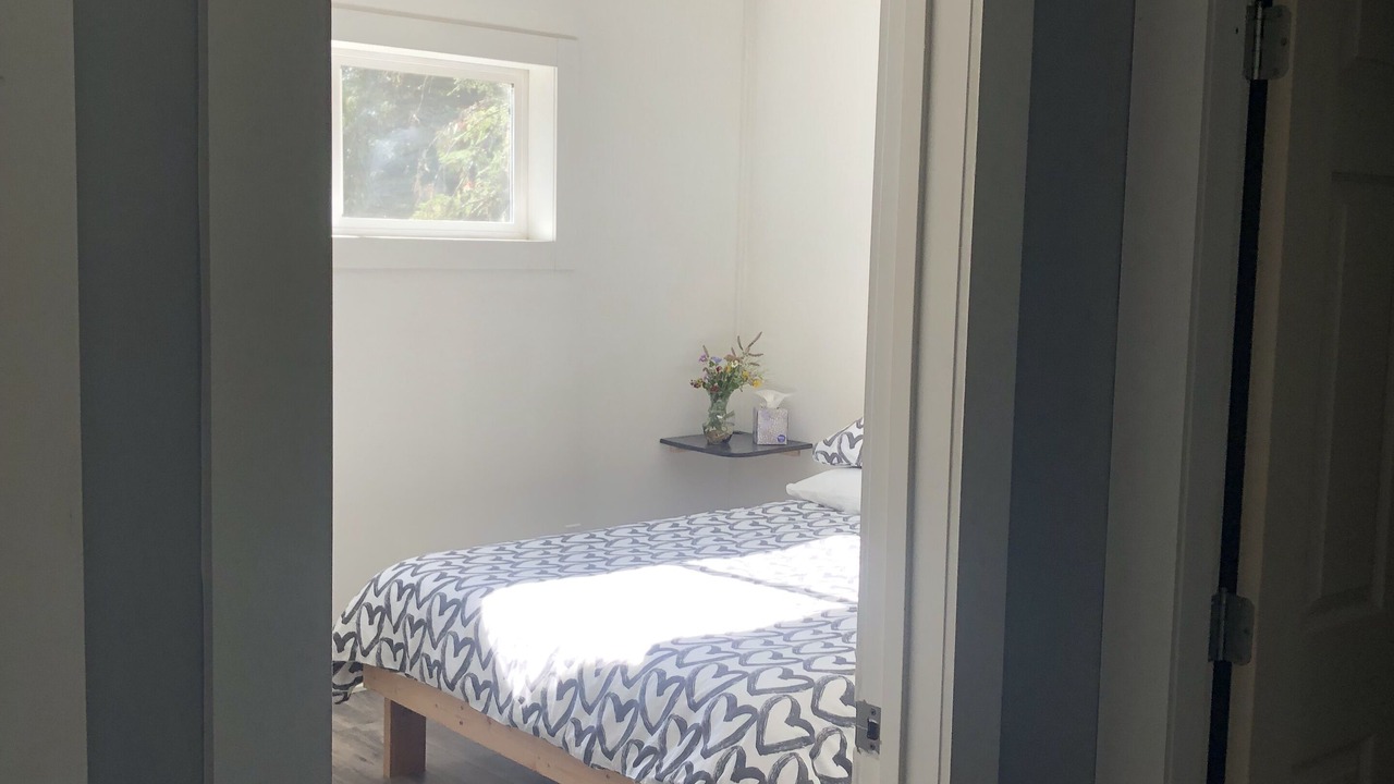 Photo of Bedroom in Winlaw