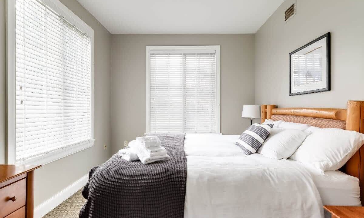 Photo of Bedroom in Calabogie