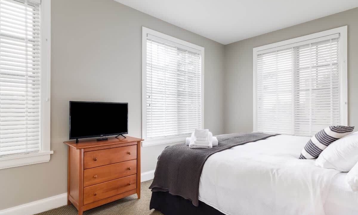 Photo of Bedroom in Calabogie