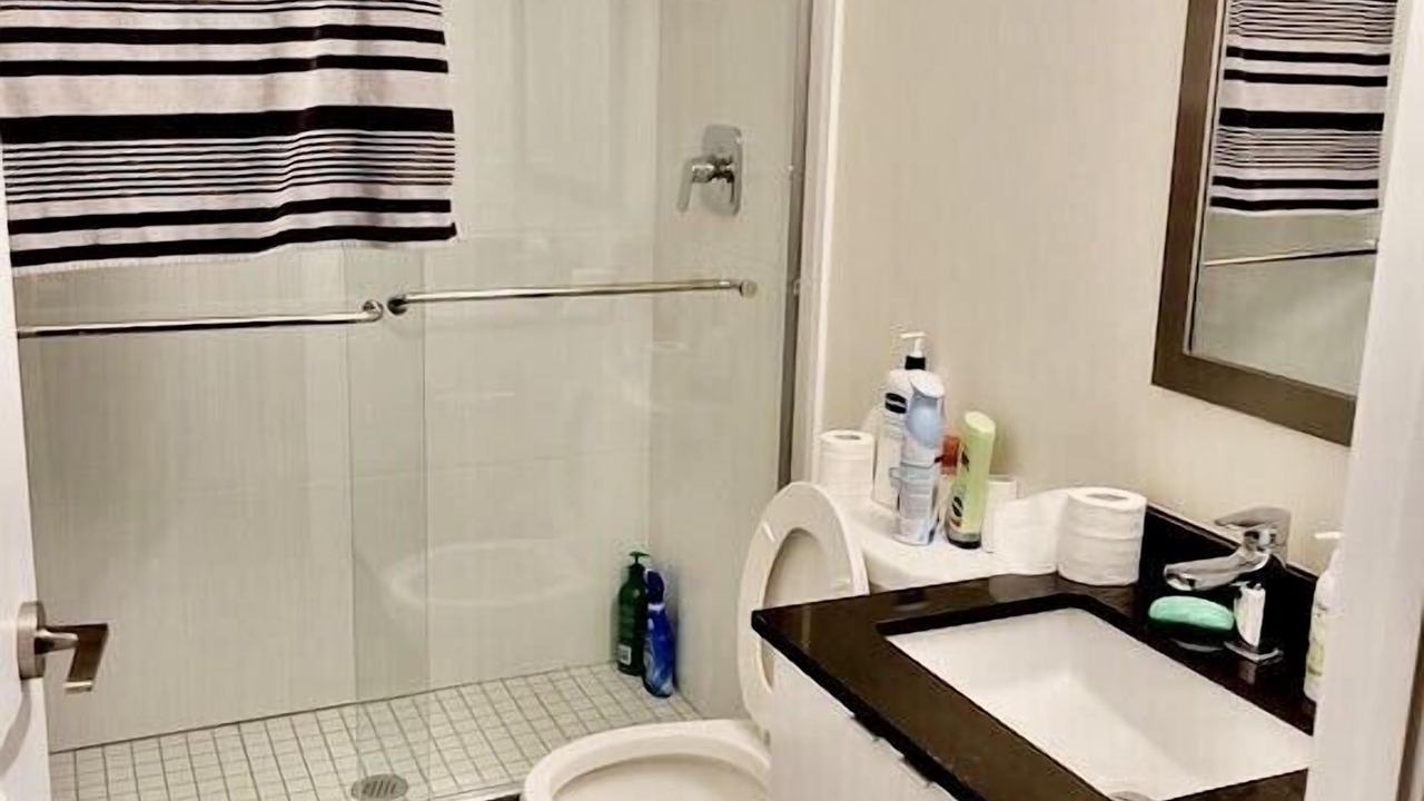 Photo of Bathroom in Islington - City Centre West