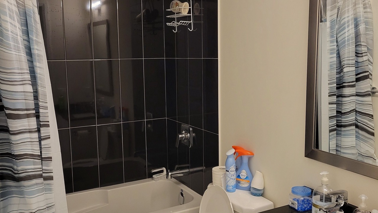 Photo of Bathroom in Islington - City Centre West