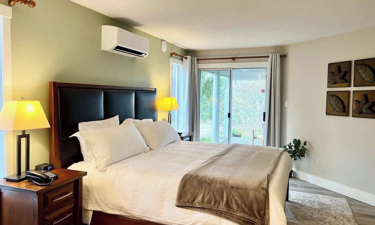 Photo of Bedroom in Regional District of Nanaimo