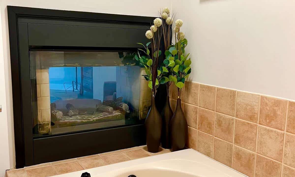 Photo of Bathroom in Regional District of Nanaimo