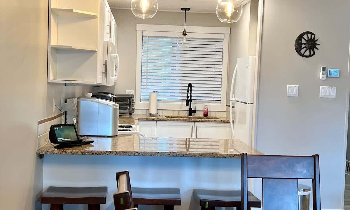 Photo of Kitchen in Regional District of Nanaimo