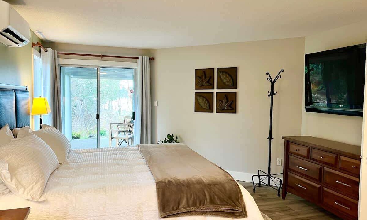 Photo of Bedroom in Regional District of Nanaimo