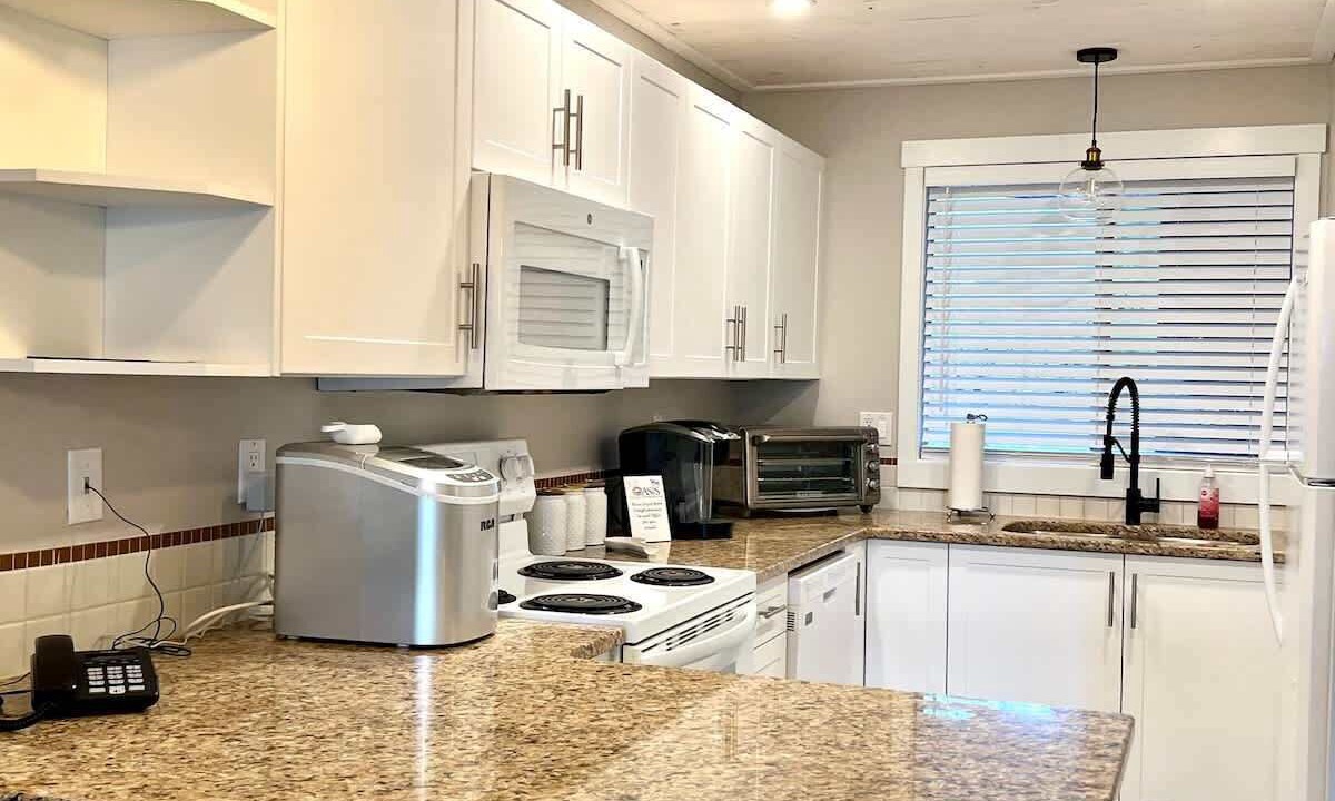 Photo of Kitchen in Regional District of Nanaimo