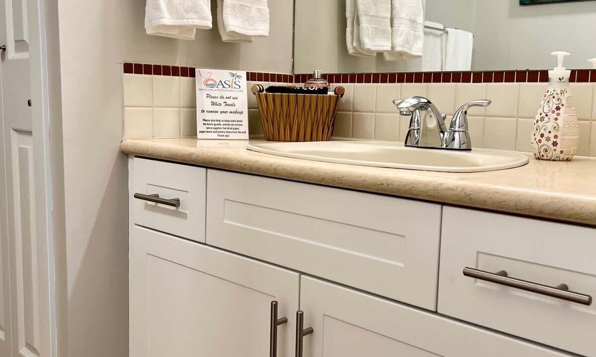 Photo of Bathroom in Regional District of Nanaimo