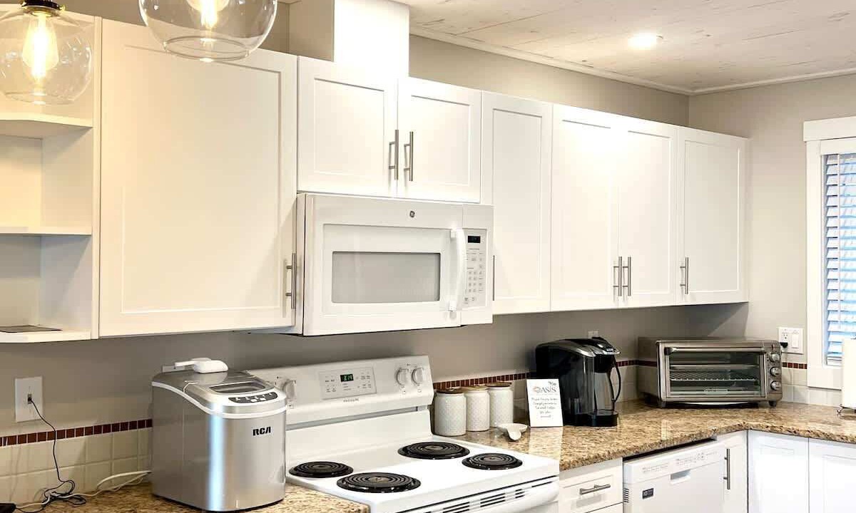 Photo of Kitchen in Regional District of Nanaimo