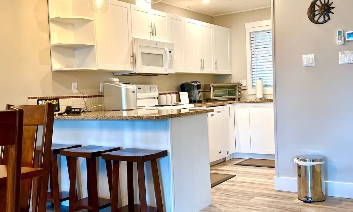 Photo of Kitchen in Regional District of Nanaimo